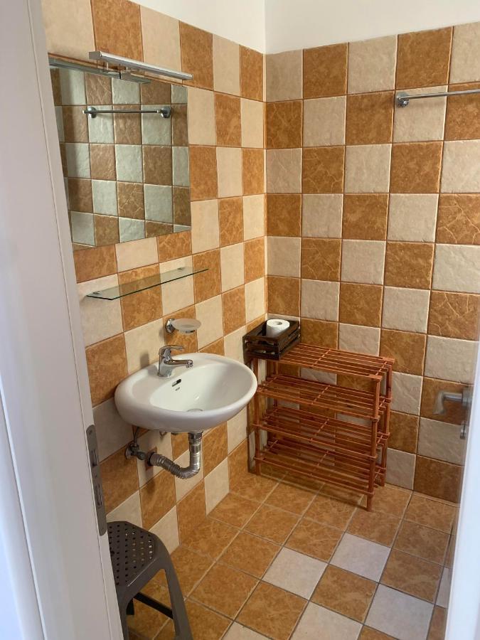 Little Yard Studios & Apartments #6 Naxos City 외부 사진