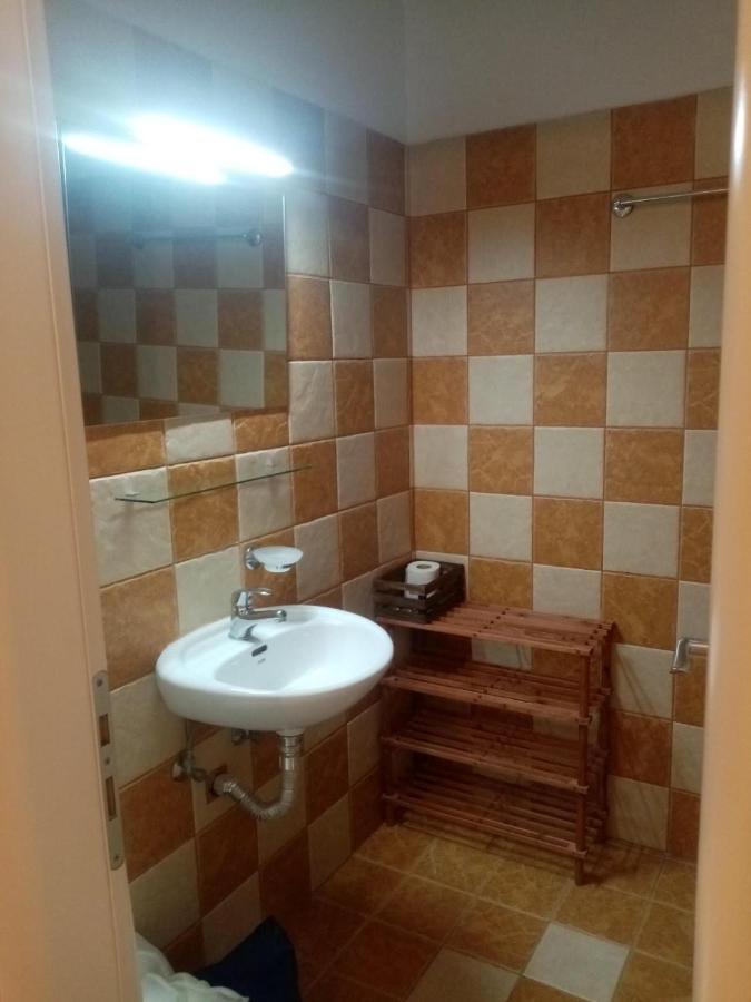 Little Yard Studios & Apartments #6 Naxos City 외부 사진